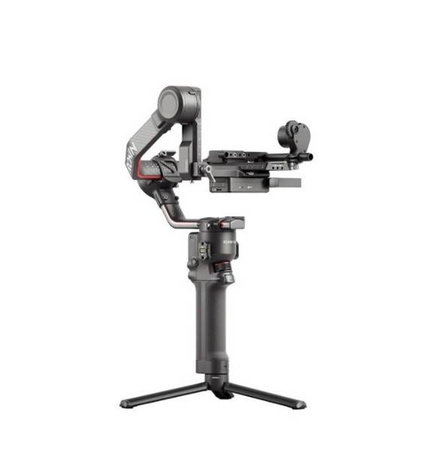 Stabilizator DJI RS 2 Pro Combo (Ronin-S2 Pro Combo)