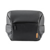 PGYTECH OneGo Shoulder Bag 10L (obsidian black)
