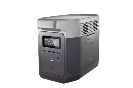 EcoFlow Delta 1300 portable power station