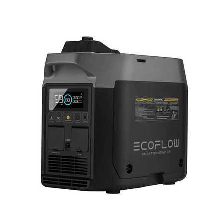 EcoFlow Smart Generator