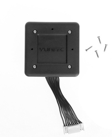 Yuneec H520 IMU module