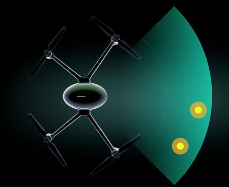 PowerVision PowerEgg X Wizard