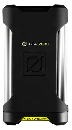 Venture Jump Booster Starter Samochodowy wodoodporny (IP66)