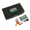 Akumulator Gens Ace Soaring 1300mAh 11.1V 30C 3S1P EC3/XT60/T-Plug