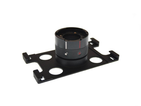 Laquita DB2 camera mount for Yuneec H520E and H520E RTK