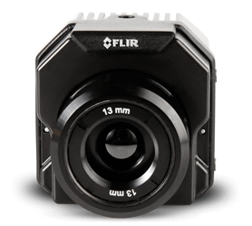 Flir Vue Pro R 336 x 256