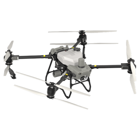 DJI Agras T50 drone