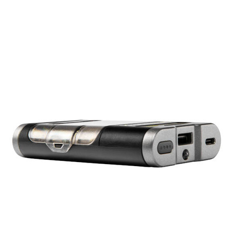 Zestaw solarny Nomad 5 z Guide 12 Plus