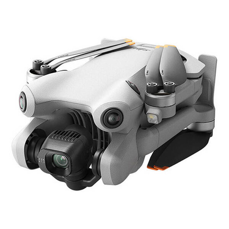 Dron DJI Mini 4 Pro Fly More Combo (RC 2)