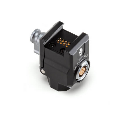 DJI Tethered Control Handle for DJI RS2