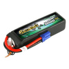 Akumulator LiPo Gens Ace Bashing 5000mAh 14,8V 4S1P 60C EC5