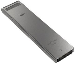 Dysk DJI CINESSD 480GB do DJI Inspire 2