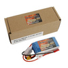 Akumulator GensAce LiPo 800mAh 11.1V 45C 3S1P