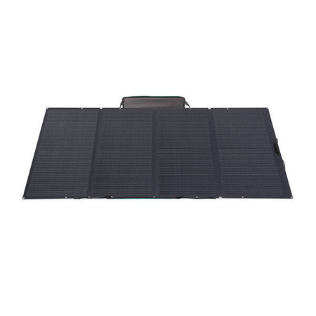 Ecoflow 400W photovoltaic panel for power station