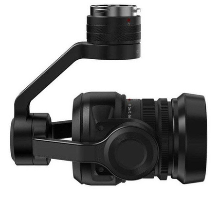 Kamera DJI Zenmuse X5S