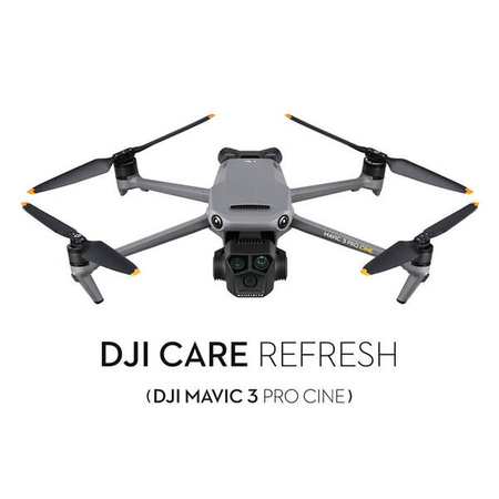 DJI Care Refresh Mavic 3 Pro CINE