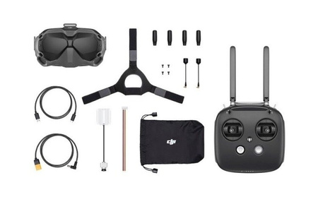 DJI FPV Digital  System Fly More Combo (mode 1)