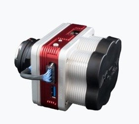 Kamera multispektralna Micasense Altum (DJI Skyport)