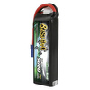Akumulator LiPo Gens Ace Bashing 5000mAh 11,1V 3S1P 60C EC5
