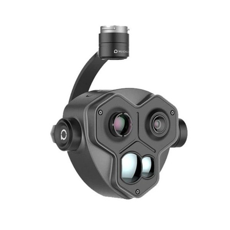 Kamera Viewpro WK10TIRM 10x zoom z termowizją i geolokalizacją