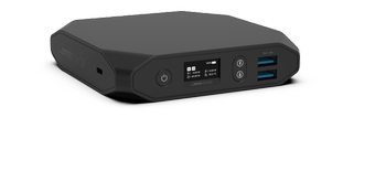 Powerbank OmniCharge OMNI20 USB-C 20,000mAh USB-C DC 100W