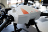 Wielofunkcyjny dron przemysłowy ABZ Innovation M40