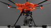 Yuneec H520 with E10Tv 640 x 512 32° FOV, 14 mm