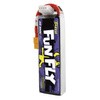 Akumulator Tattu Funfly 1800mAh 11,1V 100C 3S1P XT60
