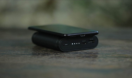 Powerbank OmniCharge OMNI Mobile 12800 mAh USB-C 60W