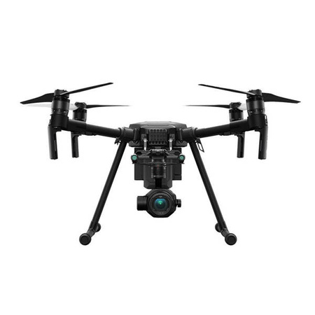 DJI Care Enterprise Basic Matrice 200 V2 - kod elektroniczny