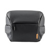 PGYTECH OneGo Shoulder Bag 6L (Obsidian black)