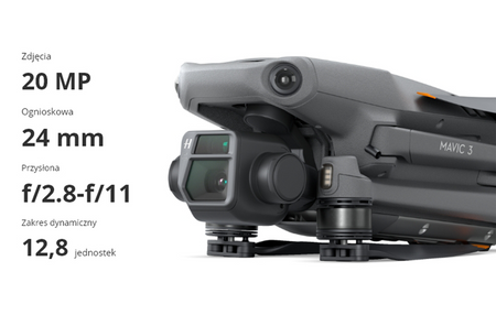 DJI MAVIC 3 CINE PREMIUM COMBO