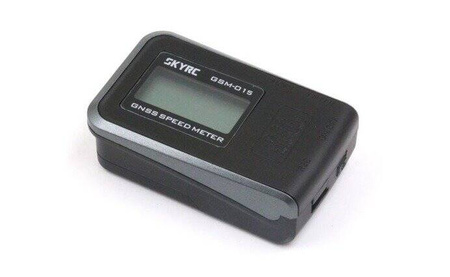 SkyRC wielofunkcyjne urządzenie GPS