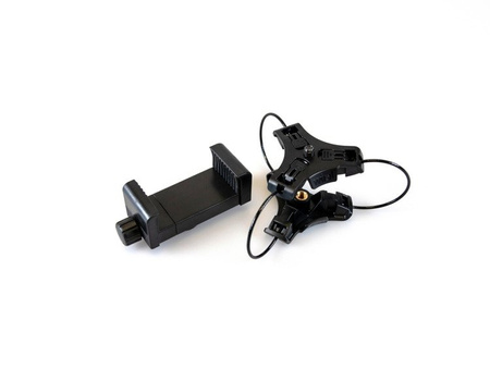 Wiral Smartphone Mount