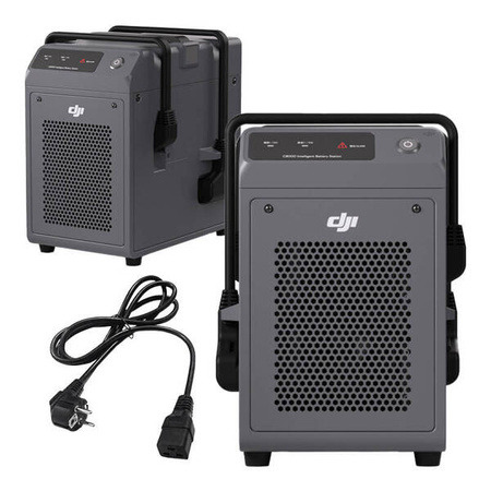 Stacja ładowania DJI FlyCart 30 C8000