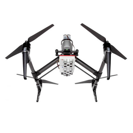 Kamera multispektralna Micasense Dual RedEdge-MX, RedEdge-MX Blue