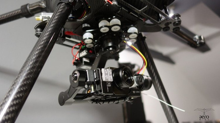 Flir Vue Pro R 336 x 256