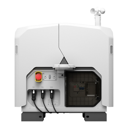 DJI Dock 3 docking station