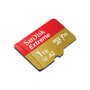 memory card SanDisk Extreme microSDXC 1TB 160/90 MB/s V30 A2 (SDSQXA1-1T00-GN6MA)