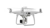 Dron DJI Phantom 4 Multispectral + Stacja D-RTK 2