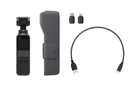 DJI Osmo Pocket