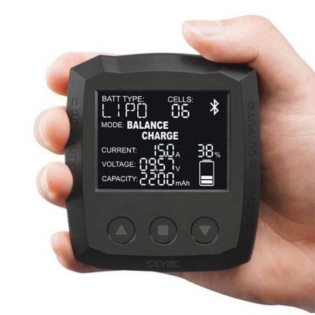 Ładowarka SkyRC B6 nano 320W