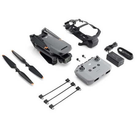 DJI Mavic 3 Classic (RC-N1)