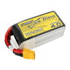Akumulator Tattu R-Line Version 4.0 1550mAh 14,8V 130C 4S1P XT60