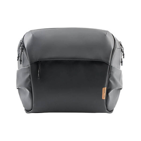 PGYTECH OneGo Shoulder Bag 6L (Obsidian black)