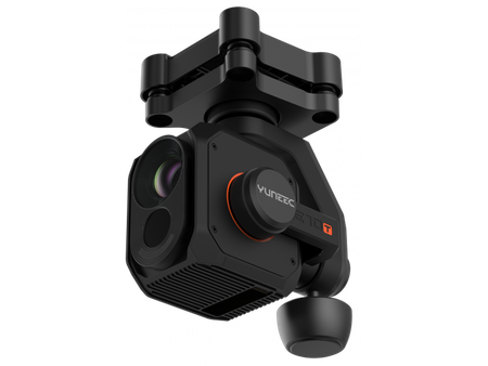 Yuneec H520 with E10Tv 640 x 512 32° FOV, 14 mm