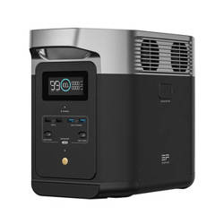 Portable power station EcoFlow Delta 2