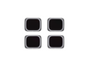 DJI AIR 2S ND Filters Set (ND64/128/256/512)