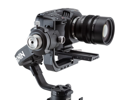Przeciwwaga osi roll DJI R (Ronin-S 2 / Ronin- SC 2)