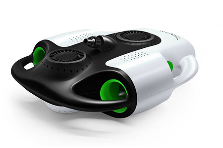 Dron podwodny YouCan Robot BW Space Pro 4k Zoom